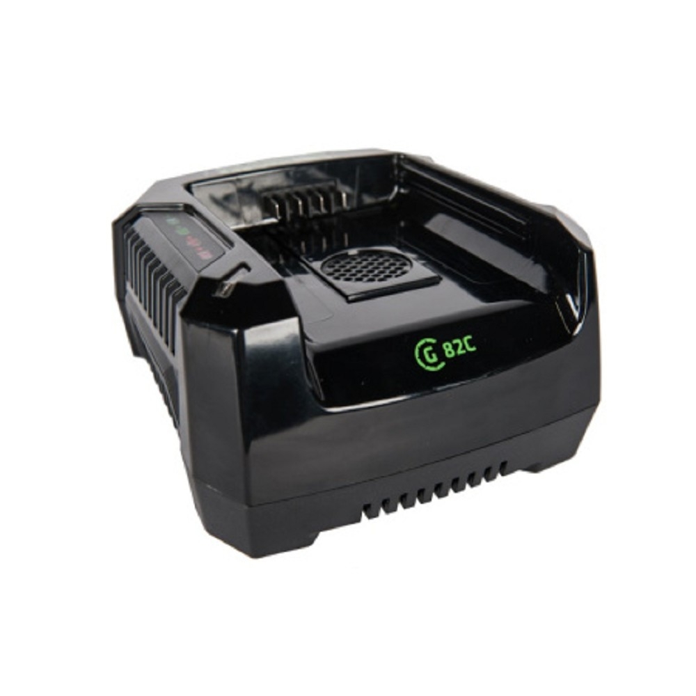 Greenworks Зарядное устройство G82C, {82V} [2914707]