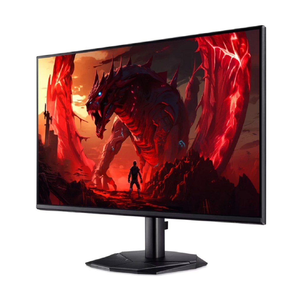 LCD Acer 23.8" Nitro KG241YP6bip черный {IPS 1920x1080 144Hz HDMI DisplayPort }