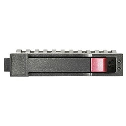 HP 6TB 12G SAS 7.2K rpm LFF (3.5-inch) SC 512e Helium Hard Drive (793699-B21)