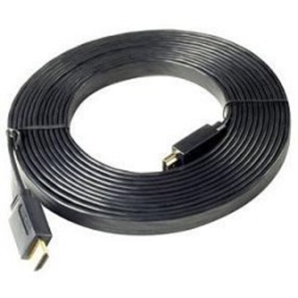 Кабель HDMI Ningbo 19M/19M 15m ver1.4 позолоченные контакты (RD-HDMI-15M-MG ver1.4)