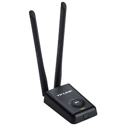 TP-Link TL-WN8200ND N300 Беспроводной USB-адаптер высокого усиления