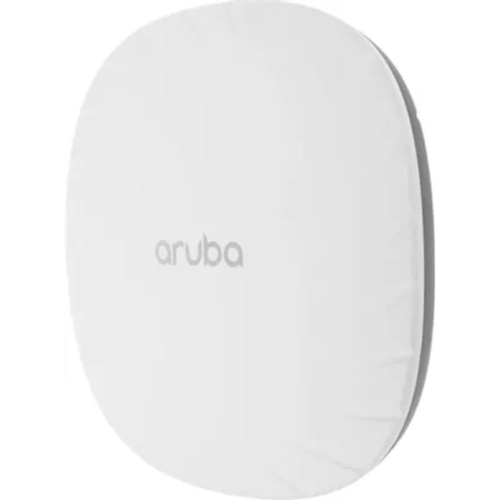 HP Q9H62A Точка доступа сети Wi-Fi HPE Aruba AP-515 (RW) Unified AP