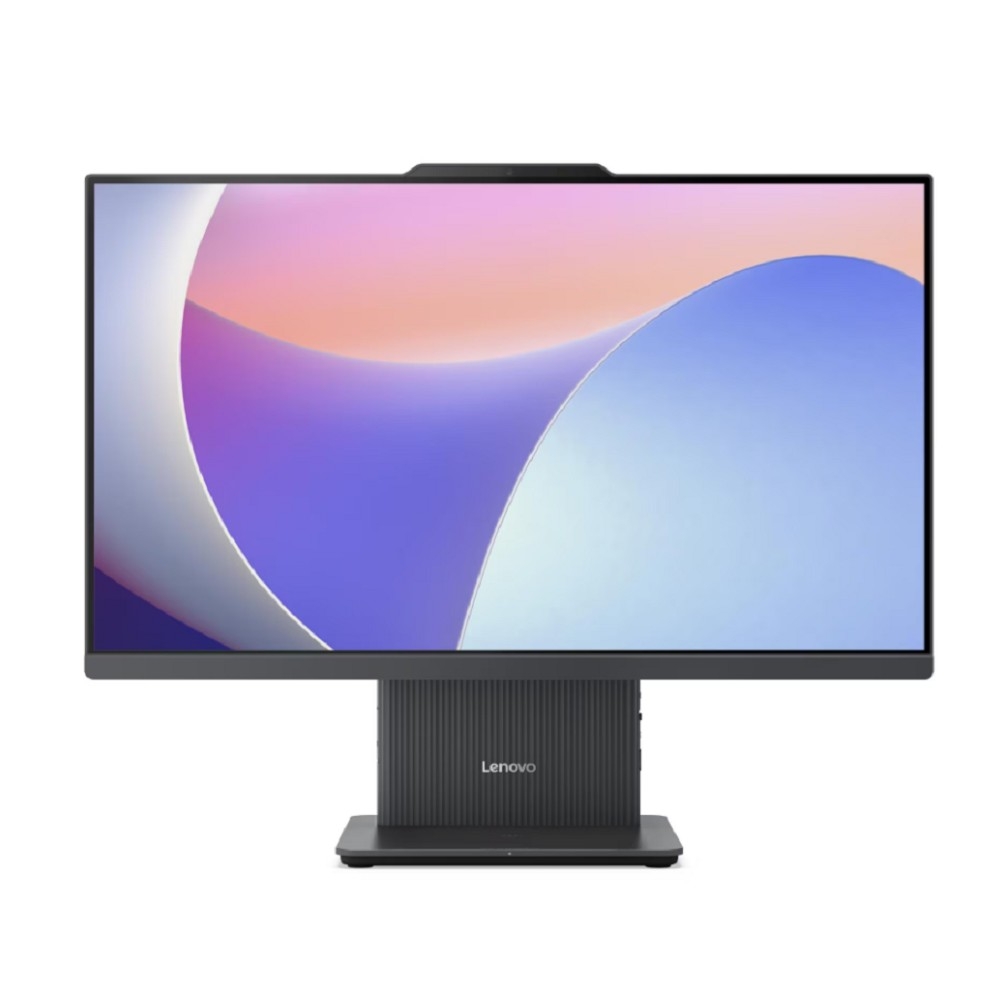 Lenovo IdeaCentre AIO 24IRH9 [F0HN00F1LK] (КЛАВ.РУС.ГРАВ.) Luna Grey 23.8" {FHD  i5-13420H(2.1Ghz)/8GB/512GB SSD/DOS/k+m/необходлим перехолник 1732585/1732584}