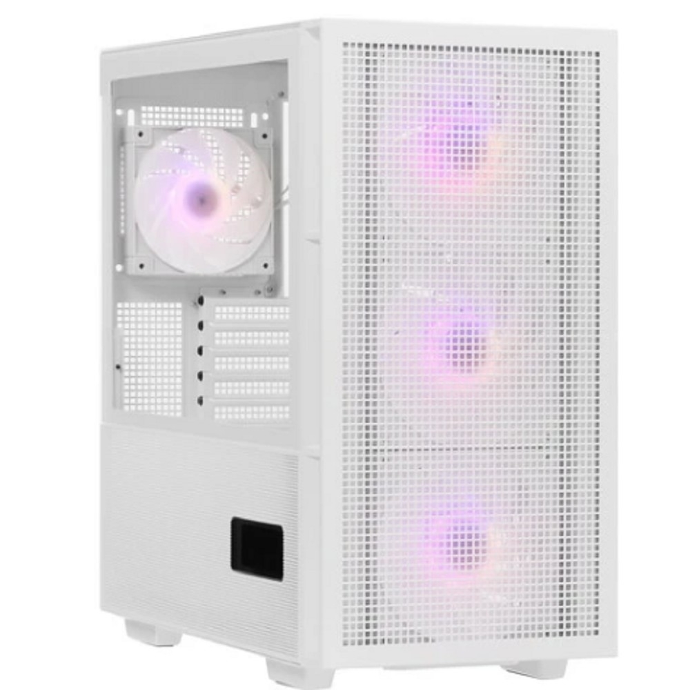 Deepcool CH560 DIGITAL без БП, боковое окно (закаленное стекло)[R-CH560-WHAPE4-G-1]