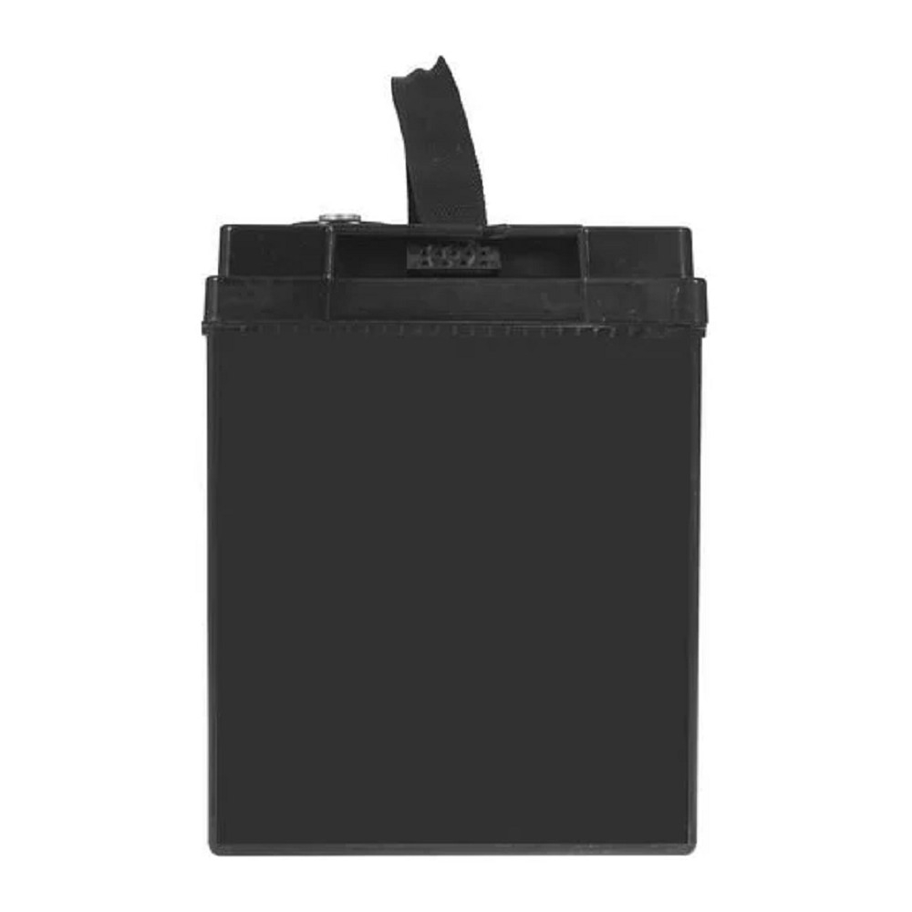 Delta DT 12100 (100 А\ч, 12В) свинцово- кислотный аккумулятор