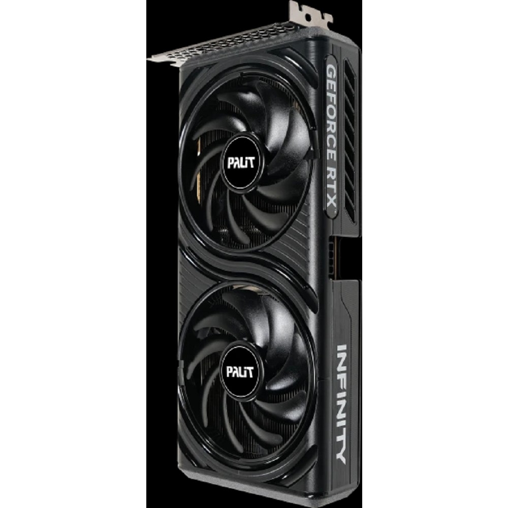 Видеокарта PCIE16 RTX5060 8GB PA-RTX5060 INFINITY 2 OC 8GB PALIT (NE75060V19P1-GB2063L)