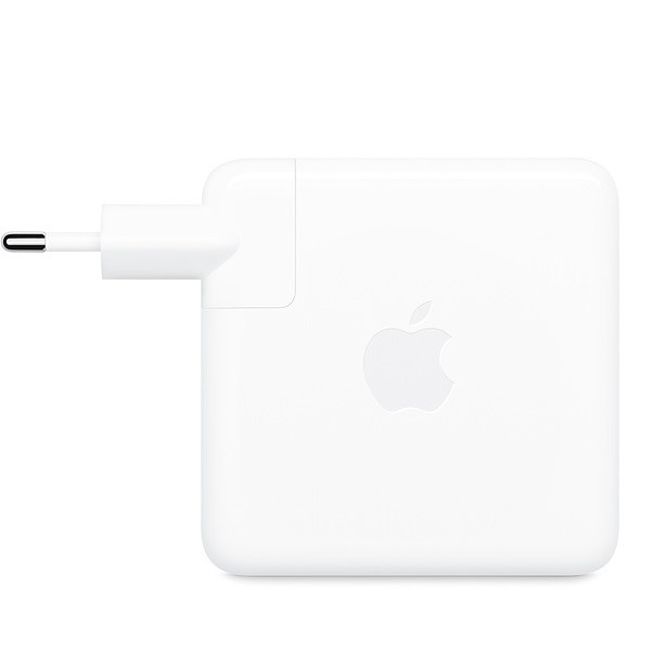 Сетевое зарядное устройство Apple 96W MX0J2ZM/A , белый