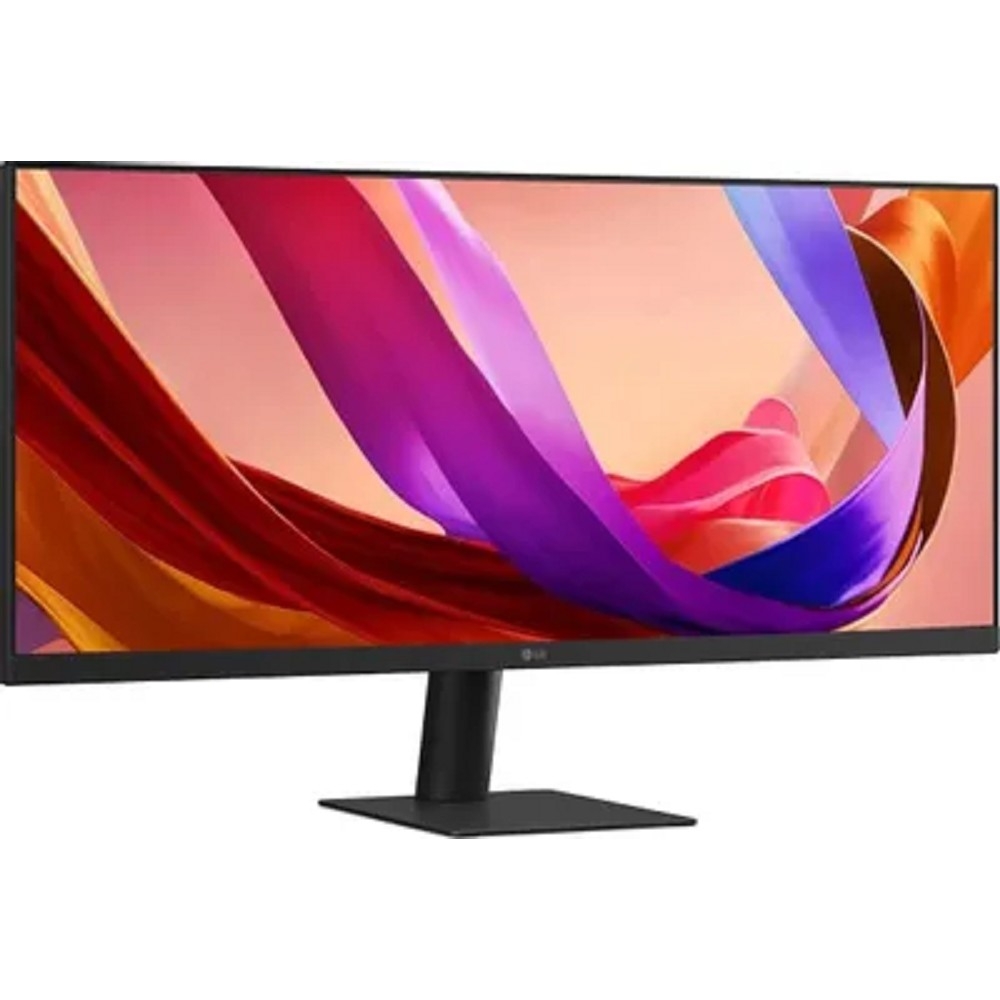 LCD LG 29" 29U511A-B черный {IPS 2560x1080 100Hz 5ms 350cd 1000:1 178/178 HDMI1.4 DisplayPort 1.4}