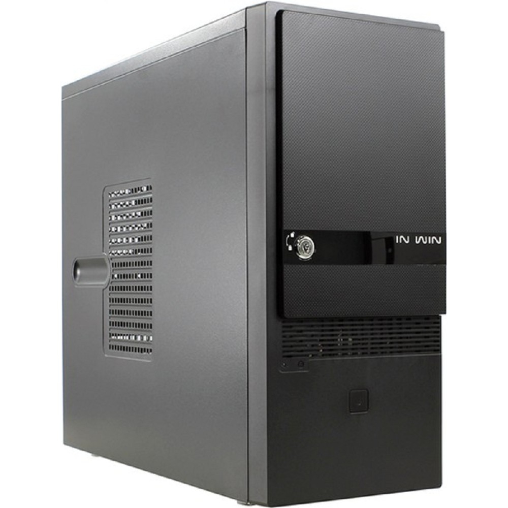 EC046BL PM-450ATX  U3.0*2+A(HD) + key lock & key [6195402]