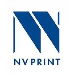 NV Print (ELP-CH-TK5205M-12K) Чип для Kyocera (TK-5205M) TASKalfa 356ci Magenta, 12K 