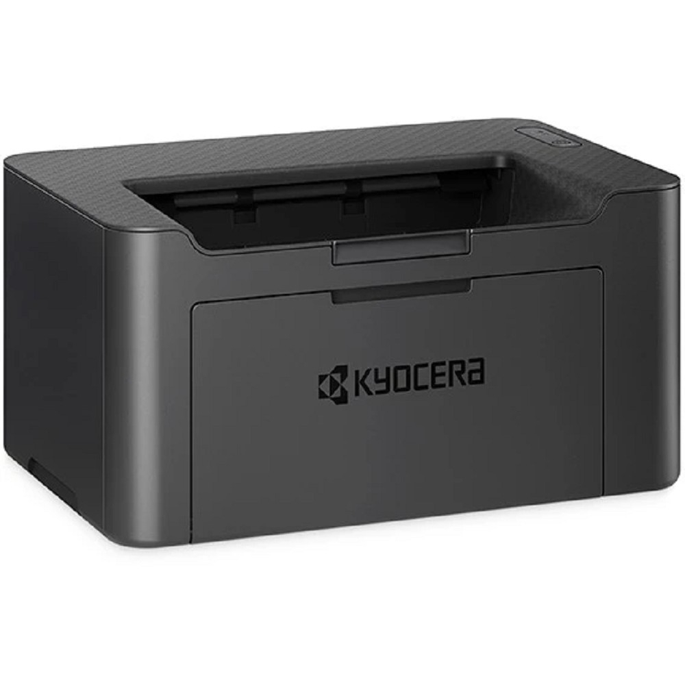 Kyocera Ecosys PA2001w (1102YV3NL0) {ч/б, A4, 20 стр/мин, 600 x 600 dpi, Wi-Fi, USB, 32Мб}