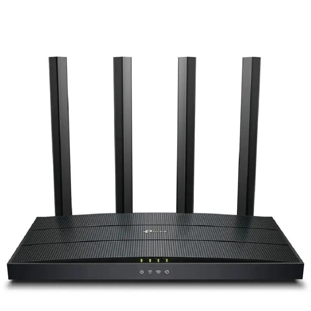 Повреждение упаковки TP-Link Archer AX12 Двухдиапазонный гигабитный роутер Wi-Fi AX1500 с поддержкой Mesh