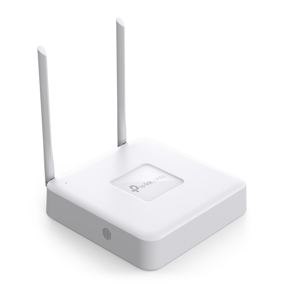 Видеорегистратор сетевой TP-Link SMB VIGI NVR1108H-W, 8 каналов, Wi-Fi
