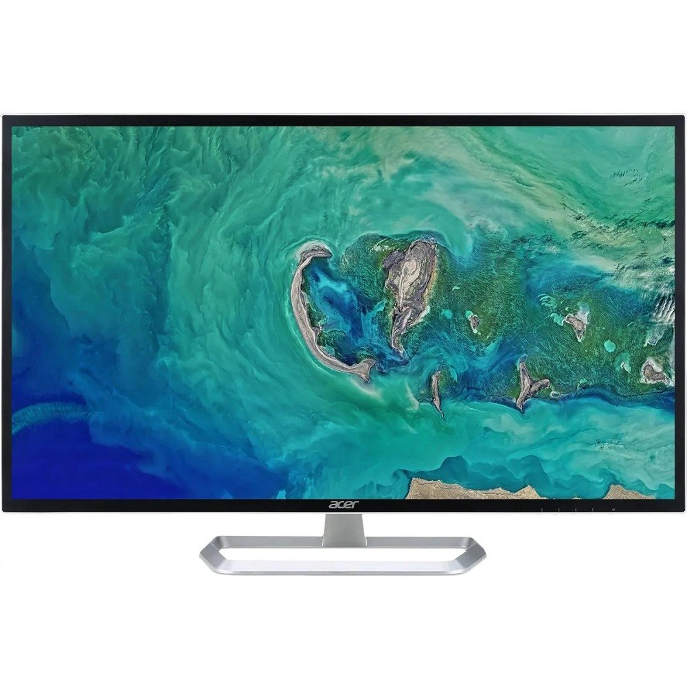 LCD Acer 31.5" EB321HQAbi {IPS 1920x1080 60Hz 4ms 1920x1080 178/178 300cd 8bit D-Sub HDMI1.4 VESA}[UM.JE1EE.A05/UM.JE1CD.A01]
