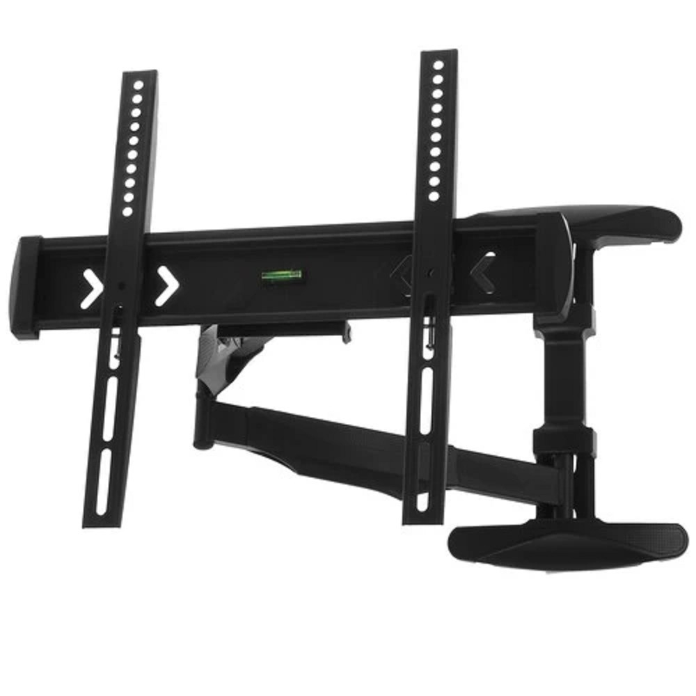 ONKRON NP47 черный 40"-75" макс.35кг настенный поворот и наклон