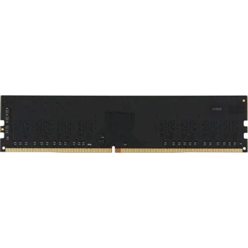 Patriot DDR4 DIMM 4GB PSD44G266681 PC4-21300, 2666MHz