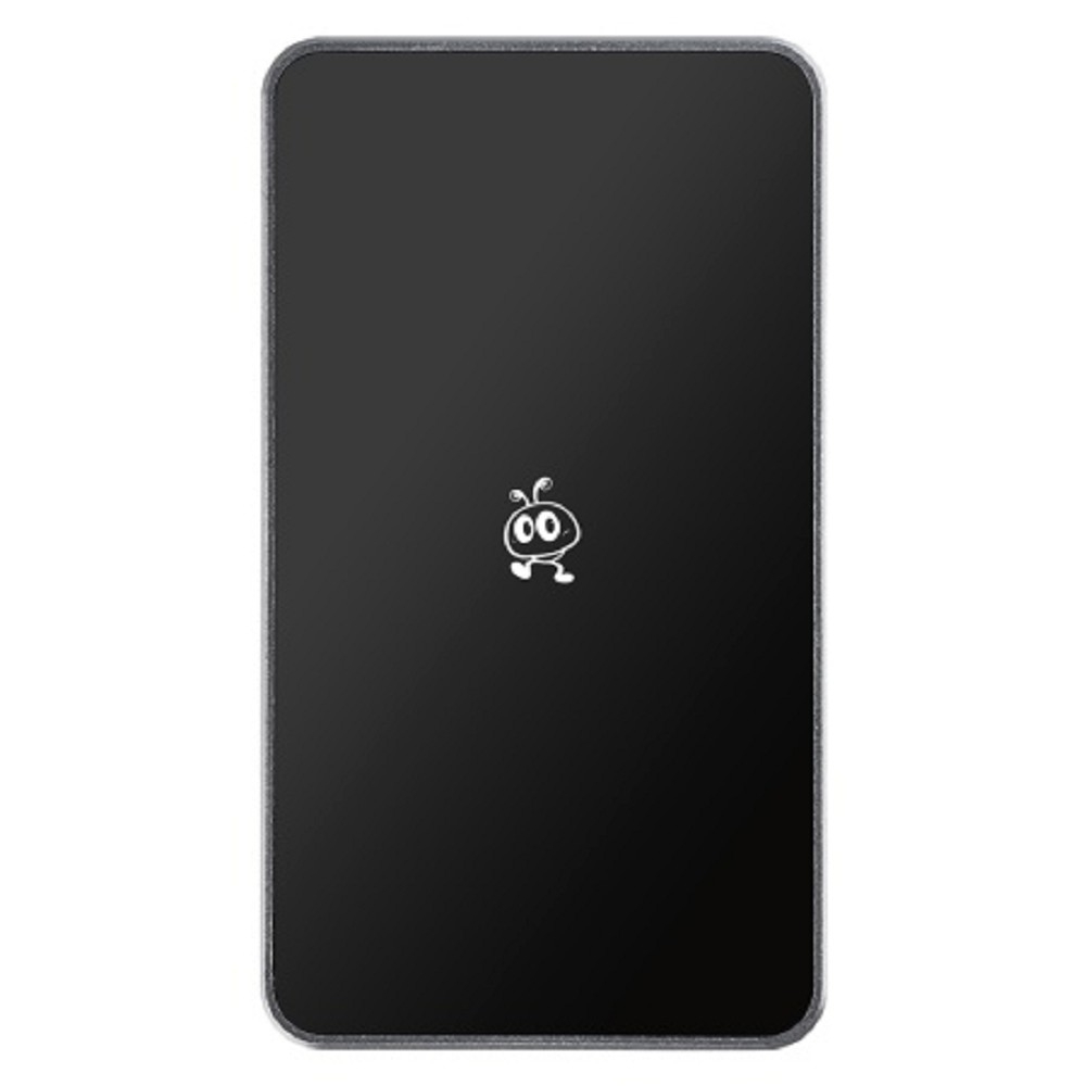 Smartbuy Portable SSD 1TB P5 Pro USB 3.2 silver