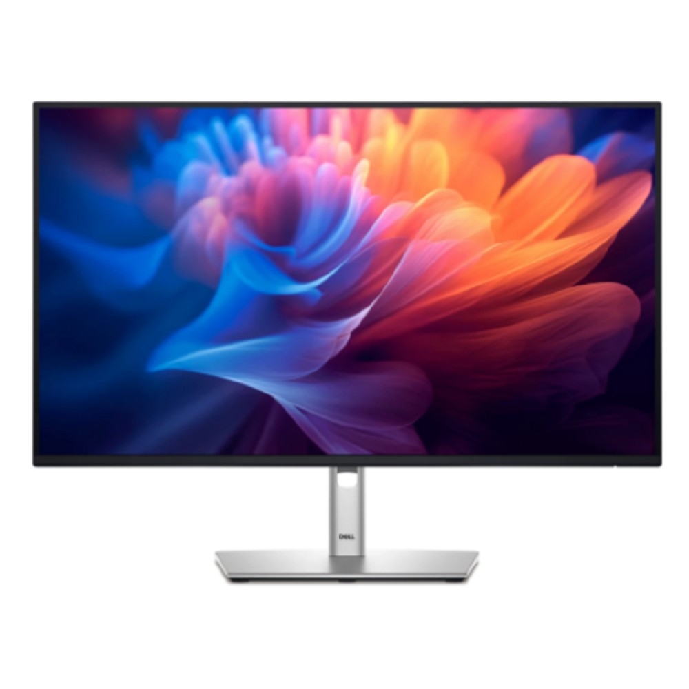 LCD Dell 27" P2725HE {IPS 1920x1080 100hz 5ms 300cd 1500:1 8bit D-Sub HDMI1.4 DisplayPort1.2(in/out) 3xUSB3.2 USB-C3.2(90W) RJ45 2x5W HAS Pivot VESA Non-EU}
