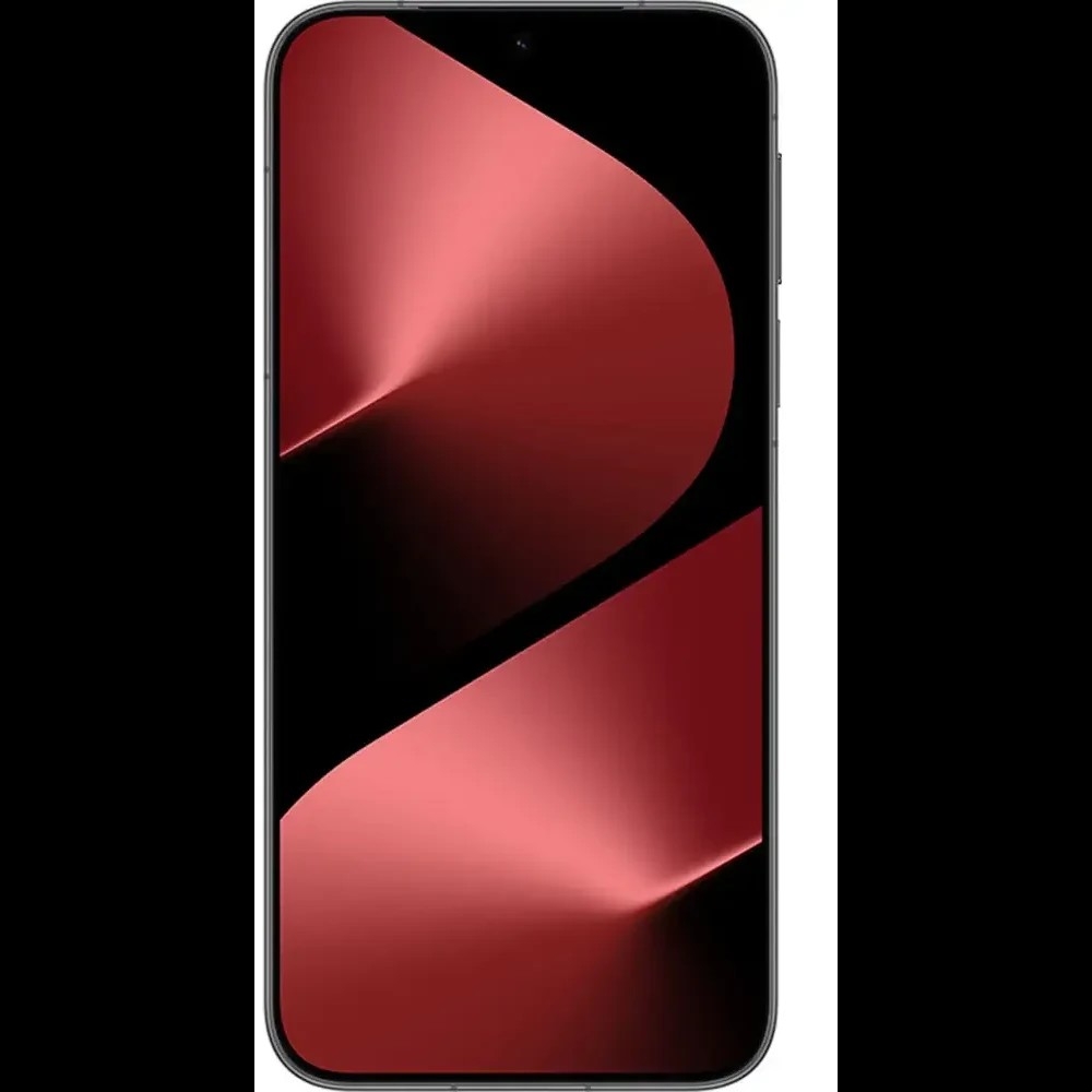 Huawei Pura 80 12GB/256GB чёрный [51098KEV]