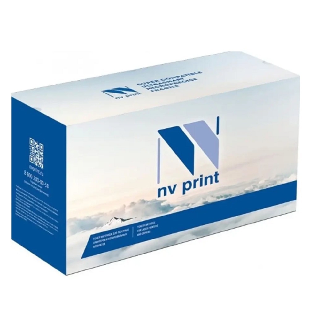 NV Print (NV-DV512M-NC) Блок проявки  Konica Minolta bizhub  C224 / C224e / C284 / C284e / C364 / C364e / C454 / C454e / C554 / C554e  (A2XN0ED) красный