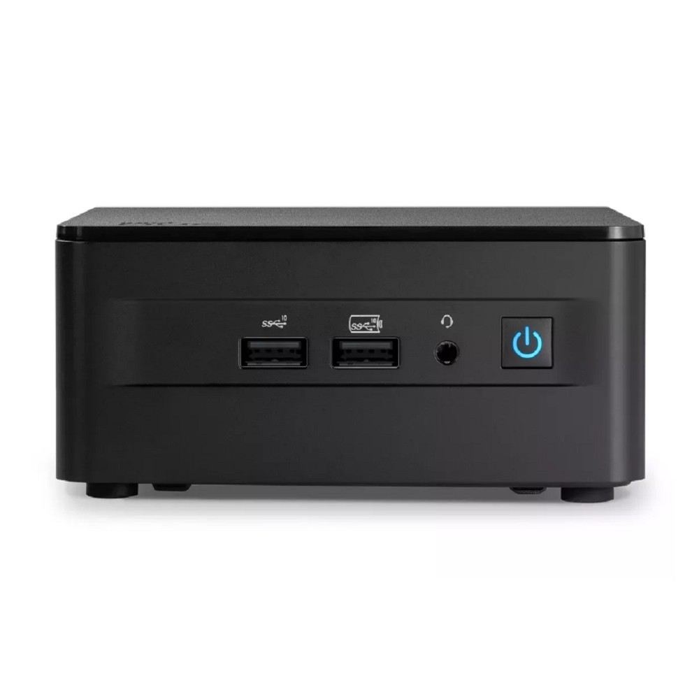 Мини-ПК ASUS 90AR00C1-M00040, NUC13ANH, Core i3-1315U
