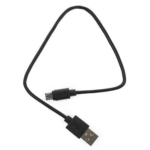 Гарнизон Кабель USB 2.0 Pro, AM/microBM 5P, 0.3м, пакет (GCC-mUSB2-AMBM-0.3M)