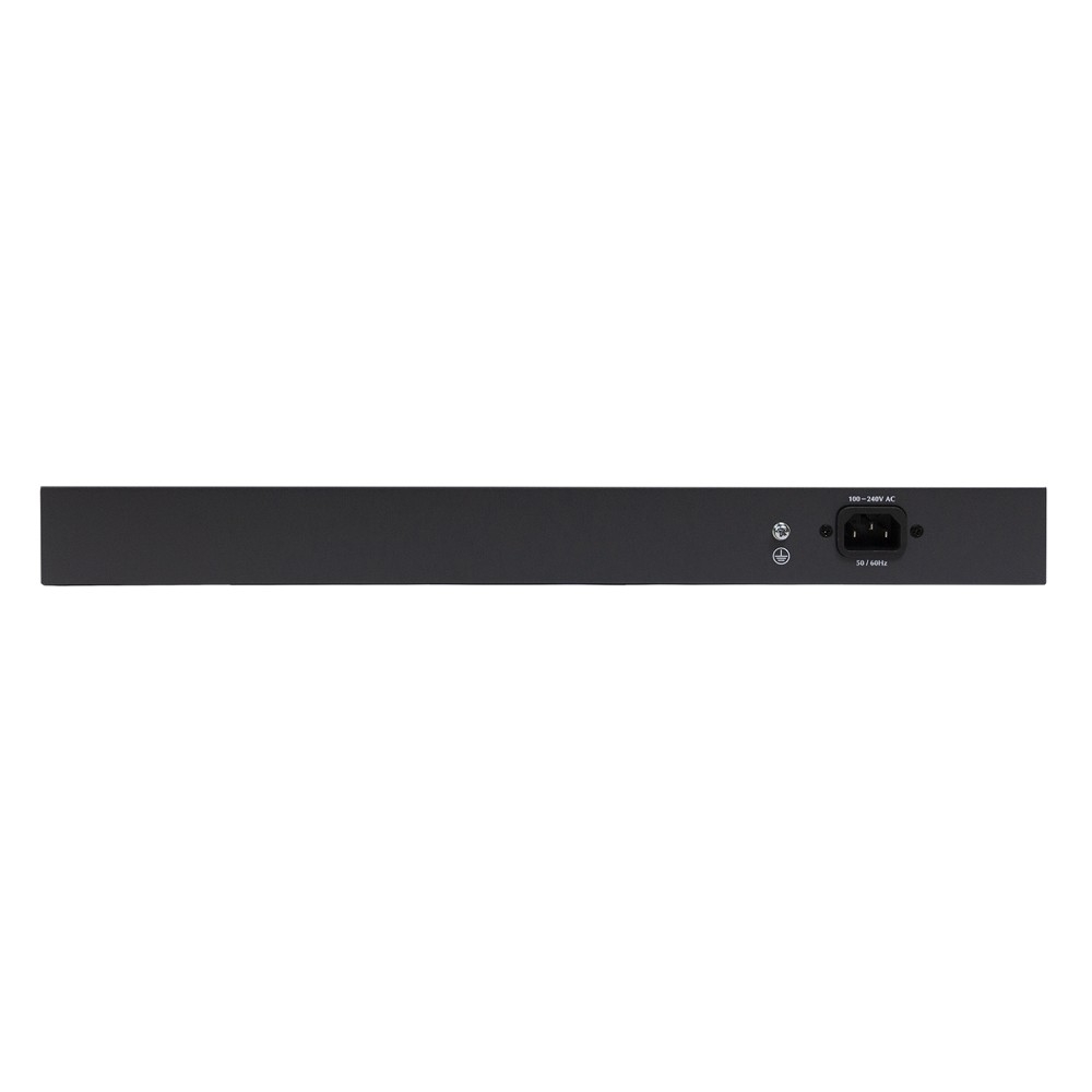 ORIGO OS3228P/370W/A1A Управляемый L3 PoE-коммутатор 24x1000Base-T PoE+, 4x10G SFP+, PoE-бюджет 370 Вт