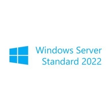 Microsoft Windows Server Standard 2022 Russian 1pkDSP OEI 2Cr NoMedia/NoKey(POSOnly)AddLic