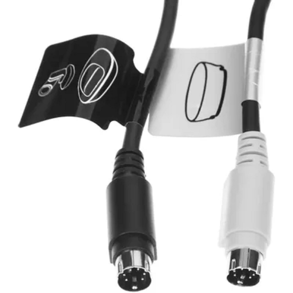 939-001490 Logitech ConferenceCam Group Удлиняющий кабель 15м