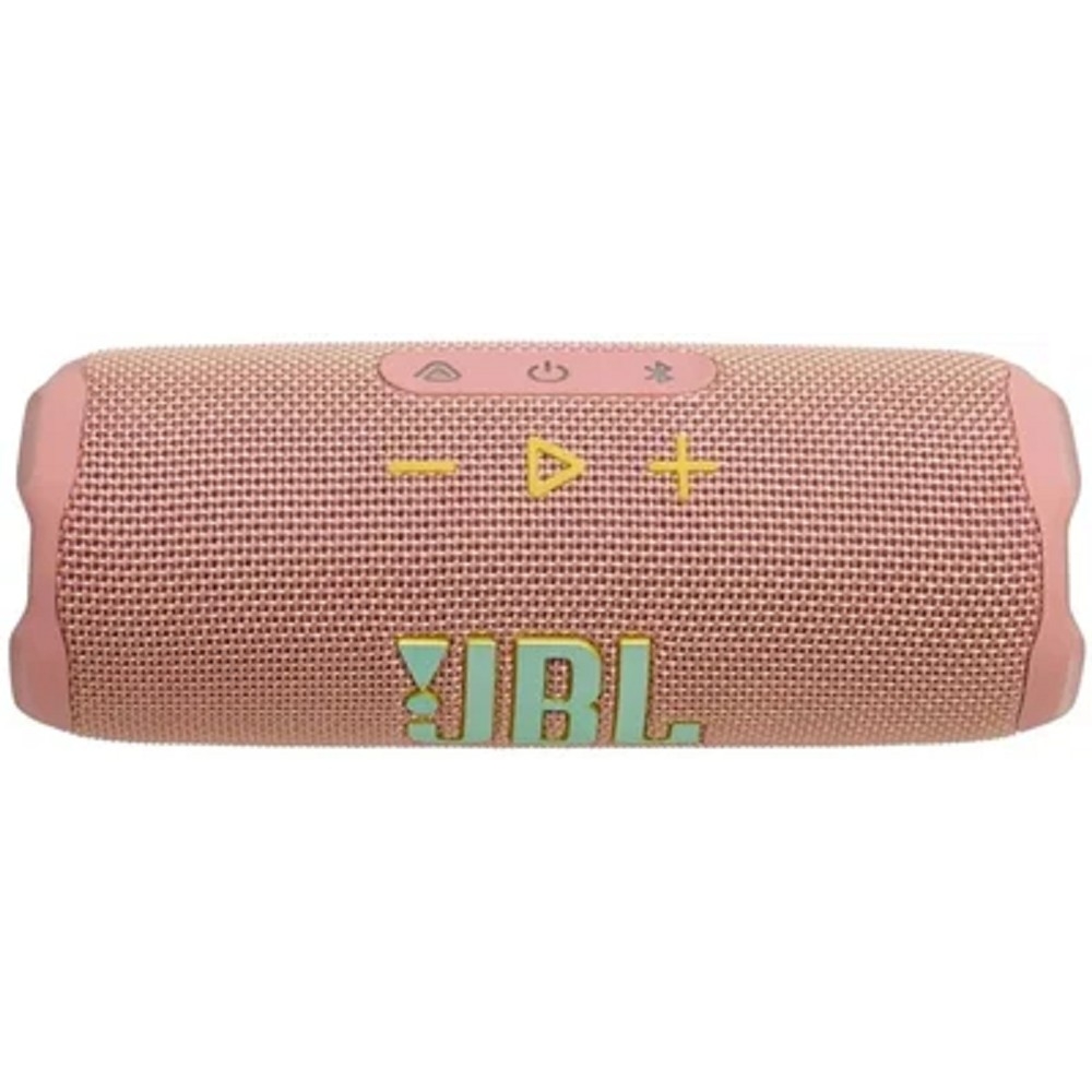 Портативная колонка 35W розовый FLIP 7 JBL