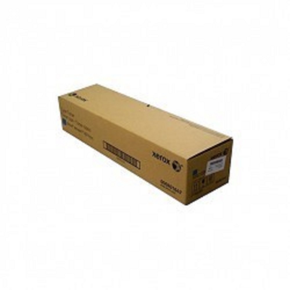 XEROX 006R01649 Тонер-картридж жёлтый XEROX Versant 80 Press 20К