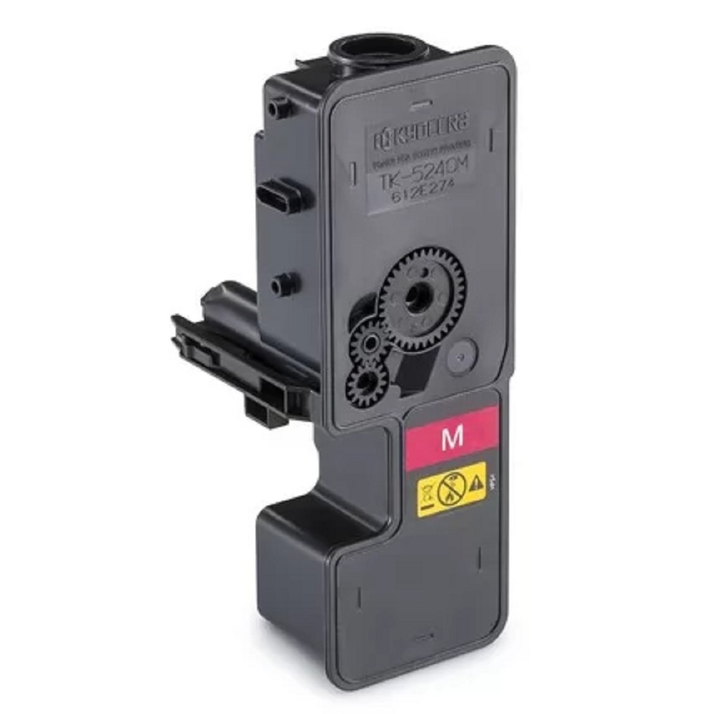 TK-5240M (1T02R7BNL0) Тонер-картридж Kyocera для P5026cdn/cdw, M5526cdn/cdw, пурпурный (3 000 стр.), TK-5240M (1T02R7BNL0)