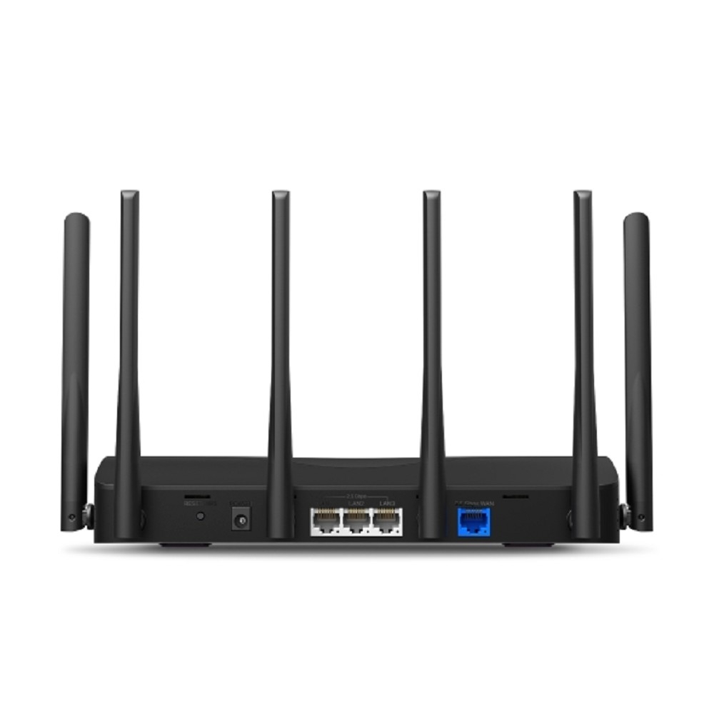 Mercusys MR47BE BE9300 Трехдиапазонный роутер Wi-Fi 7