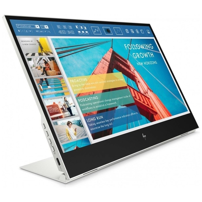 LCD HP 14" E14 G4 Portable {IPS 1920x1080 400cd 800:1 5ms 178/178 USB-C} [1B065AA] (repl. 3HX46AA)