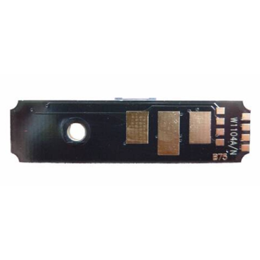 Чип для к фотобарабану W1104A для HP Neverstop Laser 1000a/1000w/1200a/1200w (20000k)