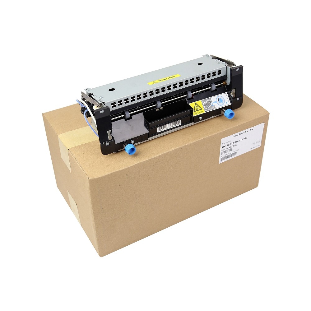 Фьюзер (печка) в сборе 40X8017 для LEXMARK MX710/MX711/MX810/MX811/MX812/MS810/MS811/MS812 (CET), CET2838