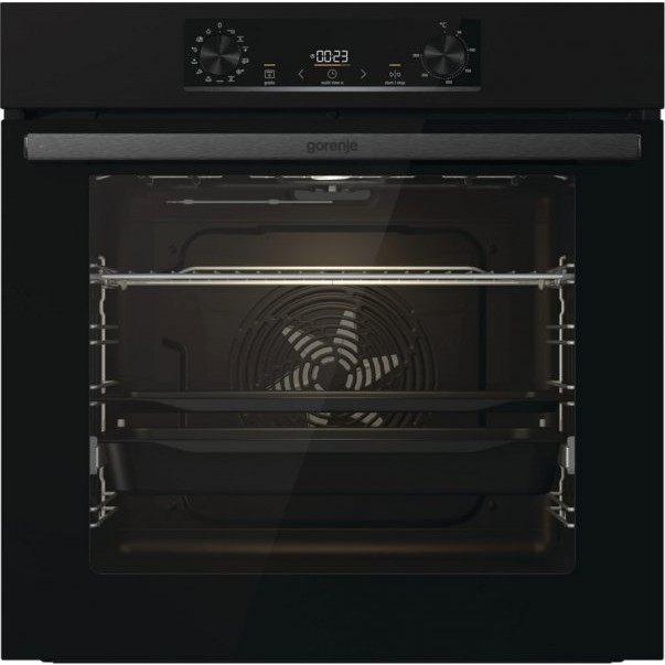Gorenje BOS67371CLI Духовой шкаф электрический, бежевый