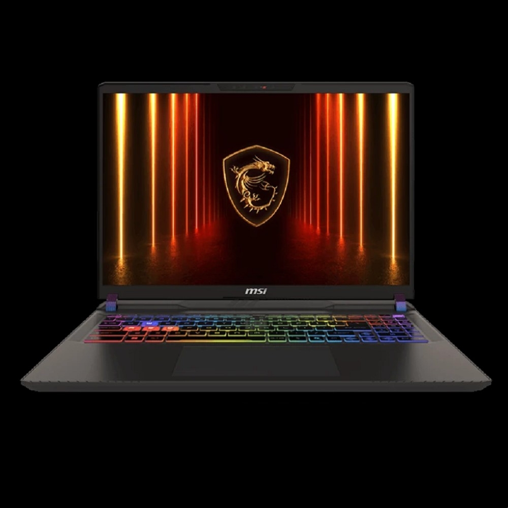 MSI Vector 16 HX AI A2XWIG-487XRU [9S7-15M352-487] Grey 16" {WQXGA Ultra 9 275HX/32Gb/SSD1Tb/RTX5080 16Gb/NoOS}