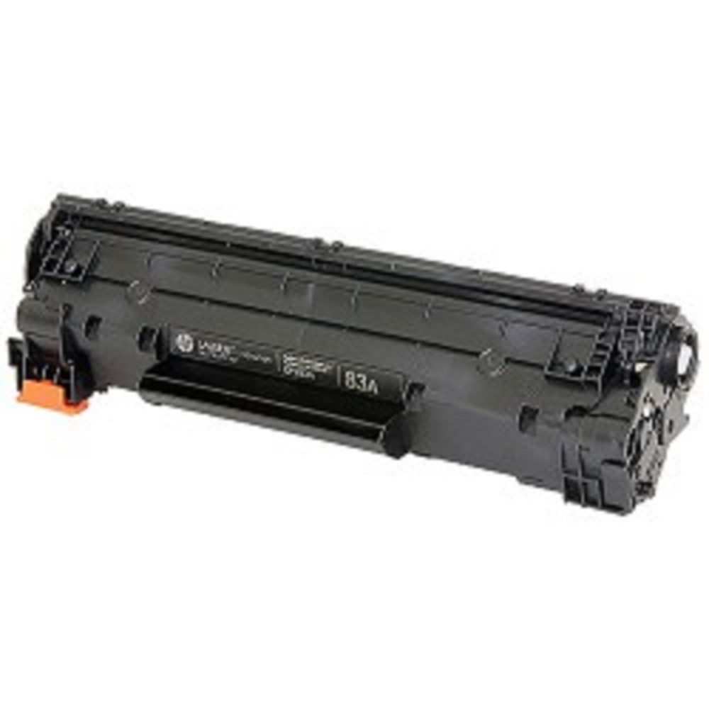 NetProduct CF283X Картридж (CF283X/CRG-737) для HP LJ Pro M225MFP/M201/Canon №737, 2,5K
