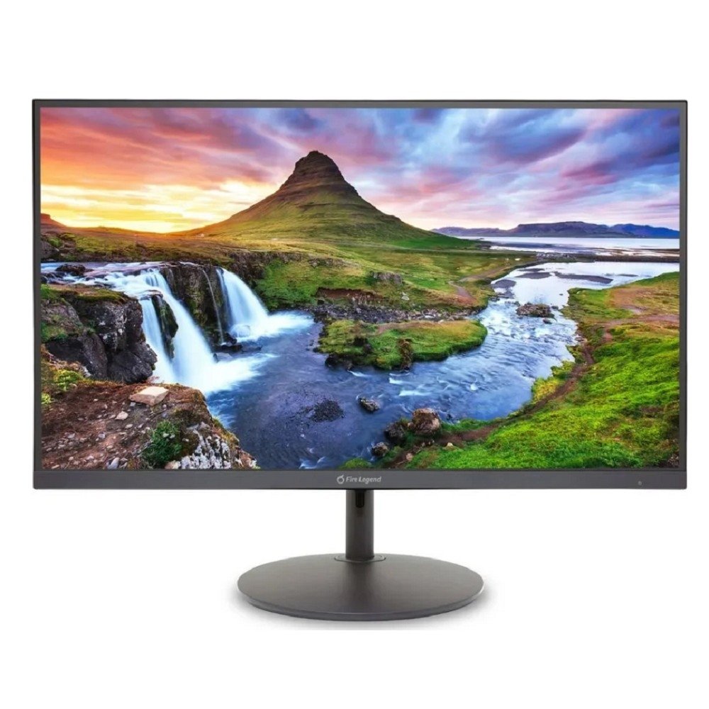 LCD Aopen by Acer 27" 27SH2UEbmiiphx {IPS 2560x1440 100Hz 1ms 250cd 2xHDMI2.0 DisplayPort1.2 2x1W} [UM.HS2CD.E05]
