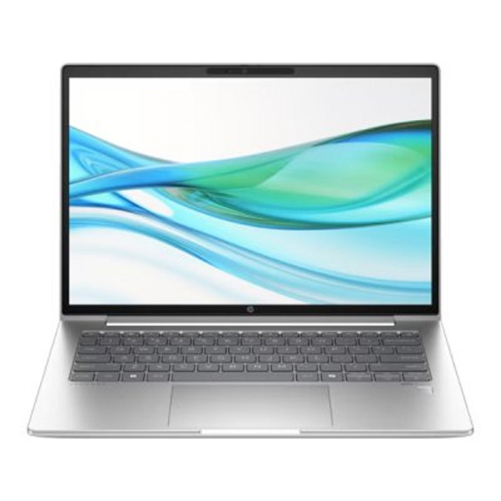 Ноутбук HP ProBook 440 G11 U7 155U 14" WUXGA (1920 x 1200) UWVA 300nits 32Gb DDR5 (2x16Gb),1Tb SSD,Intel WIFI 6E AX 211,Backlit,FPR,56Whr,1y,1.4kg,Windows 11 PRO Multi-language,KB Rus Localization,Silver