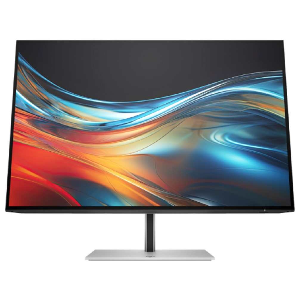 LCD HP 23.8" 724pn S7 WUXGA Monitor {IPS 1920x1200 350cd 1500:1 5ms DisplayPort} [8X534AA#ABB]