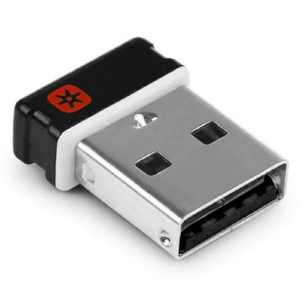 Поврежденная упаковка 910-005933 USB-приемник Logitech USB Unifying receiver (STANDALONE)