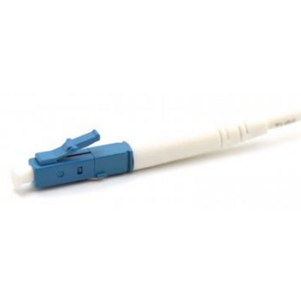 Rexant (50-2101) Патч-корд оптический соединительный (SM), 9/125 (OS2), LC/UPC-LC/UPC, (Simplex), LSZH, 2м