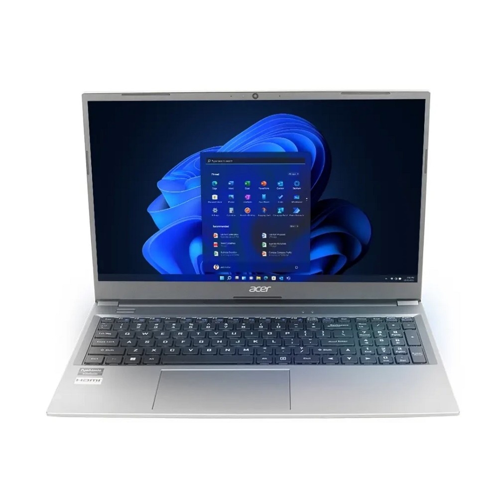 Acer Aspire Lite AL15-41 [UN.31ZSI.04F_Win11P] Silver 15.6" {FHD R5-7430U/ 16Gb/ 512GB SSD/ RJ45/ BL/ Win11 Pro}