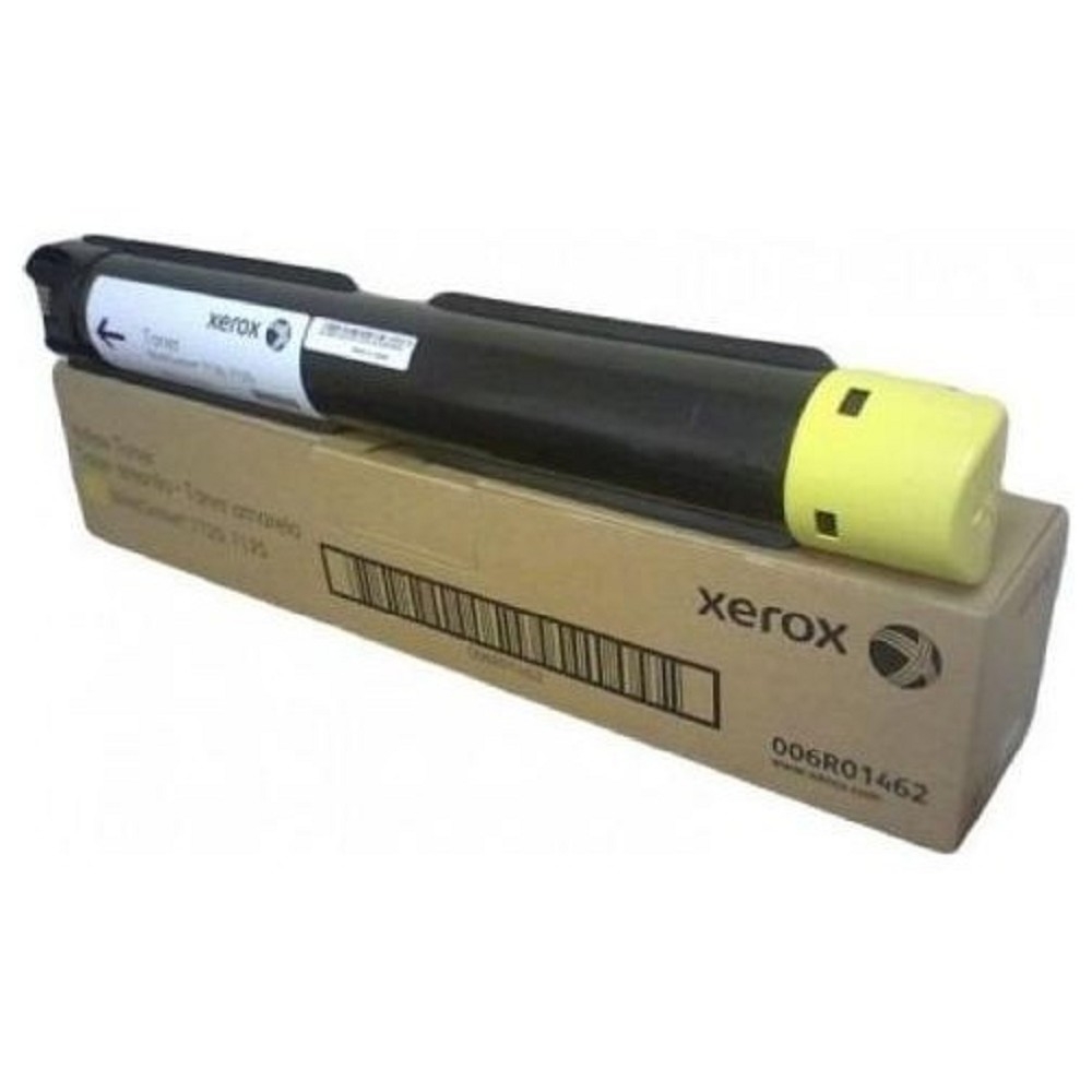 XEROX 006R01462 Тонер-картридж для Xerox WC 7120 Yellow (15K)