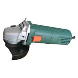 Sturm AG9011 Машина углошлифовальная Sturm, 115 мм,  650 Вт, 11000об/мин, блок. шпинд. [AG9011]