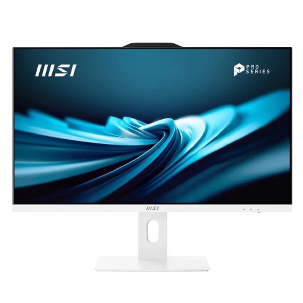 MSI Pro AP272P  14M-614XRU [9S6-AF8322-614] White  27" {Full HD i7 14700/16Gb/SSD1Tb/ UHDG 770/noOS/k+m}