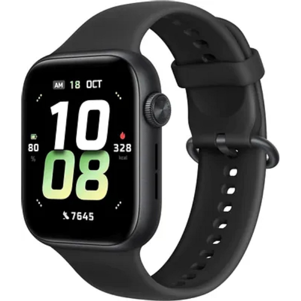 Умные часы WATCH 5 STL-B19 BLACK HONOR
