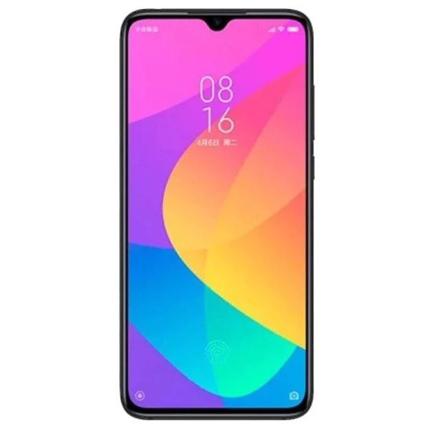 Xiaomi Mi 9 Lite 6/128GB Black (Grey)